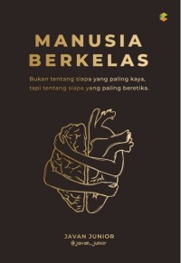 Manusia Berkelas