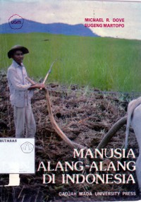 Manusia Dan Alang-Alang Di Indonesia