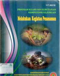 Modul : Melakukan Kegiatan Penanaman