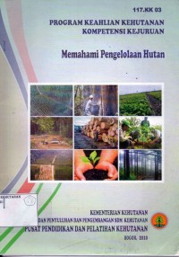 Memahami Pengelolaan Hutan