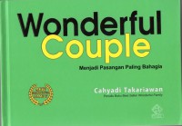 Wonderful Couple: menjadi pasangan paling bahagia