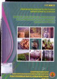 Mentabulasi Hubungan Perencanaan Hutan Terhadap Manfaat Ekonomi, Ekologi dan Sosial