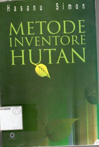 Metode Inventore Hutan