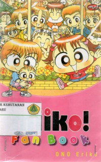 Miiko ! fan book