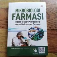 Mikrobiologi Farmasi