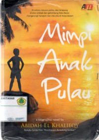 Mimpi anak pulau