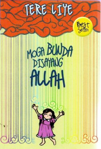 Moga Bunda Disayang Allah