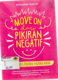 The power of negative thinking: sebuah cara tak biasa untuk meraup sukses