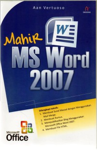 Mahir MS Word 2007