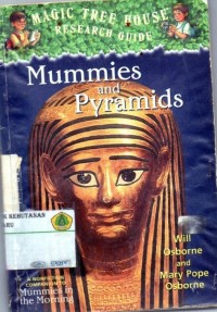 Mummies and Pyramids