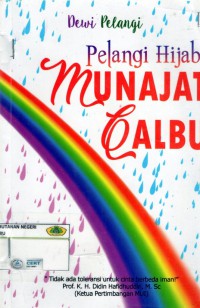 Pelangi Hijab Munajat Qalbu