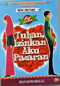 Tuhan Izinkan Aku Pacaran