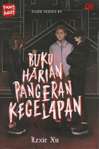 Buku Harian Pangeran Kegelapan Dark Series# 5