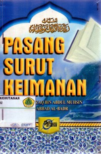 Pasang Surut Keimanan