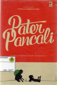 Pater Pancali : tembang sepanjang jalan