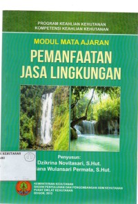 Modul: Pemanfaatan  Jasa Lingkungan