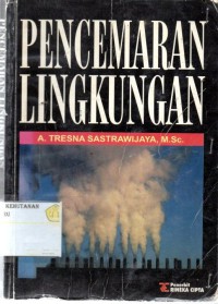 Pencemaran Lingkungan