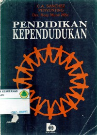 Pendidikan Kependudukan