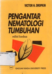 Pengantar Nematologi Tumbuhan