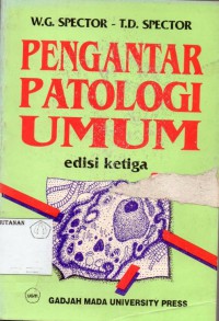 Pengantar Patologi Umum