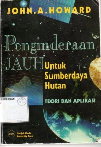 Pengindraan Jauh Untuk Sumber Daya Hutan