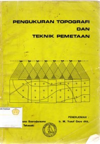 Pengukuran Topografi & Teknik Pemetaan