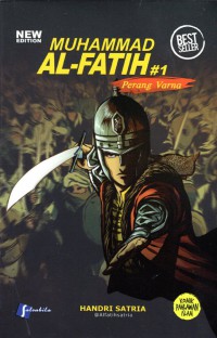 Muhammad Al - Fatih:# 1 PERANG VARNA