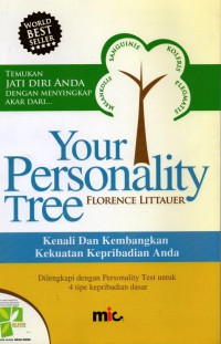 Temukan Jati Diri Anda Dengan Menyingkap Akar Dari = Your Personality Tree