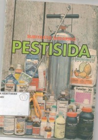 Pestisida