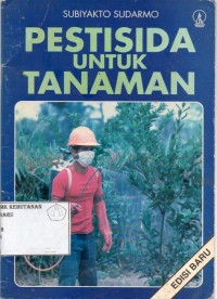 Pestisida Untuk Tanaman