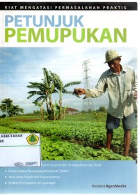 Petunjuk Pemupukan