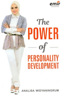 The Power Of Personality Development