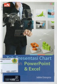 Trik Presentasi Chart Dengan Power & Excel