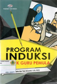 Program Induksi Untuk Guru Pemula