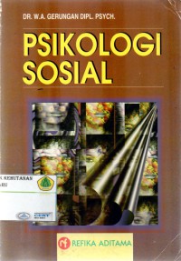 Psikologi Sosial