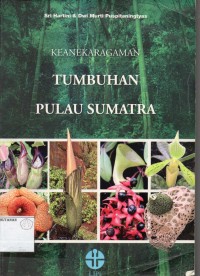 Keanekaragaman Tumbuhan Pulau Sumatra