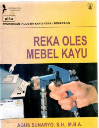 Reka Oles Mebel Kayu