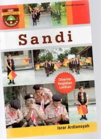 Sandi