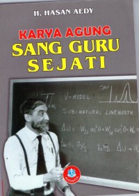 Karya Agung Sang Guru Sejati