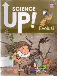 Science UP: Evolusi