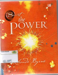 The Secret The Power