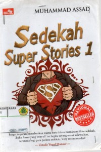 Sedekah Super Stories 1