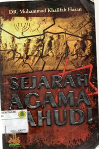 sejarah agama yahudi