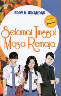 Selamat Tinggal Masa Remaja