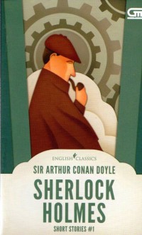 Sherlock Holmes : short stories #1