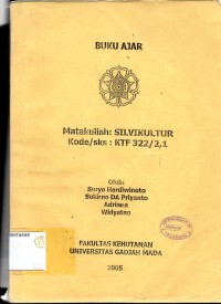 Silvikultur