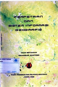 Perpetaan dan Sistem Informasi Geografis