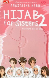 Hijab For Sister 2 : kerudung untuk rasi