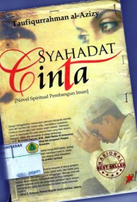 Syahadat Cinta