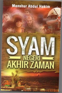 Syam Negeri Akhir Zaman